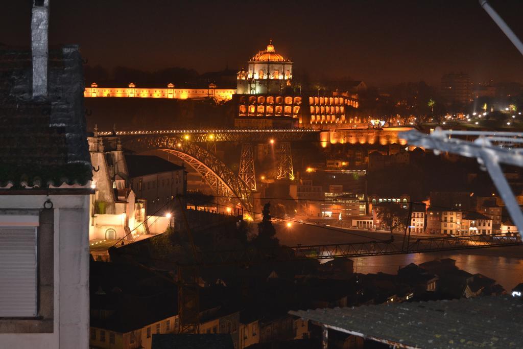 Merc Porto Vitoria'S Place Pokój zdjęcie