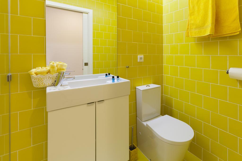 Merc Porto Vitoria'S Place Zewnętrze zdjęcie
