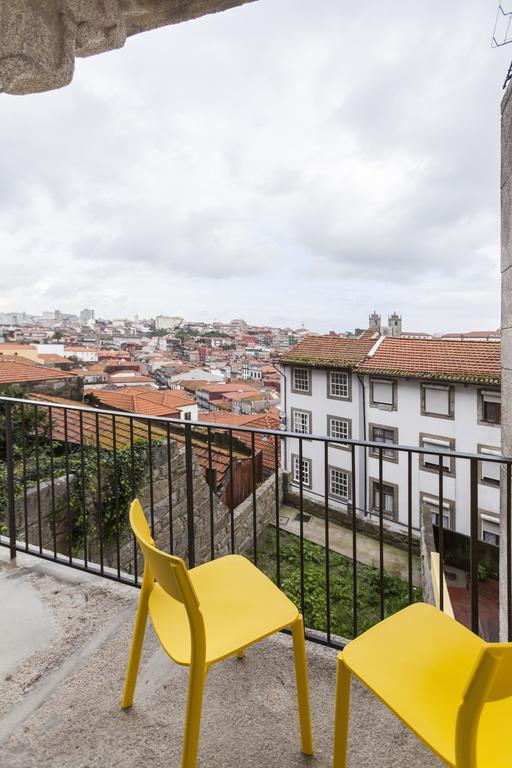 Merc Porto Vitoria'S Place Zewnętrze zdjęcie