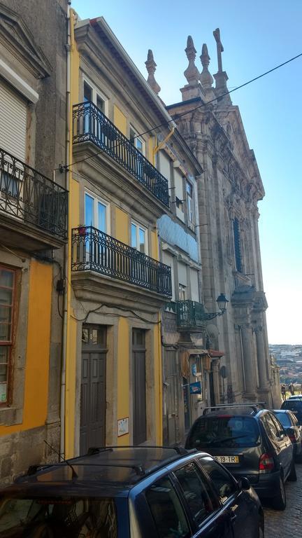 Merc Porto Vitoria'S Place Zewnętrze zdjęcie