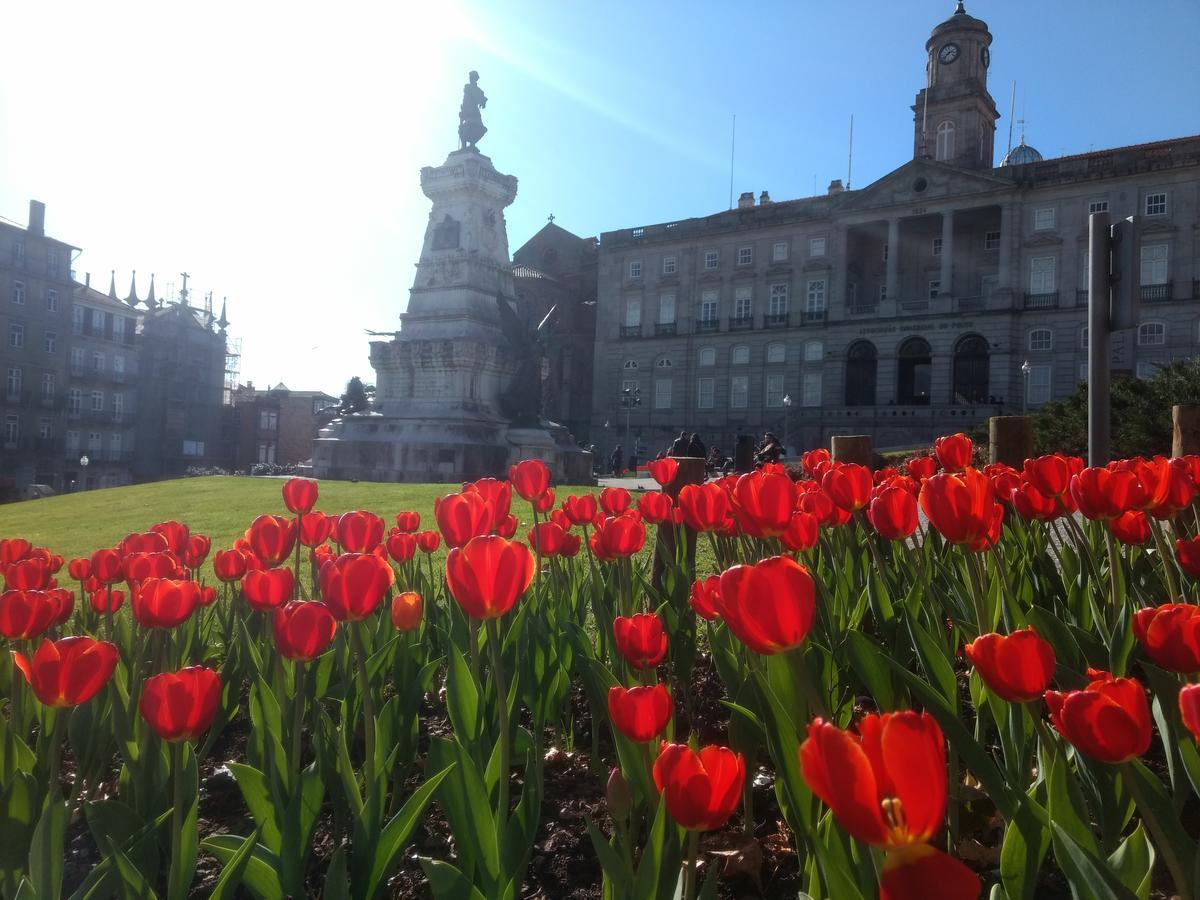 Merc Porto Vitoria'S Place Zewnętrze zdjęcie