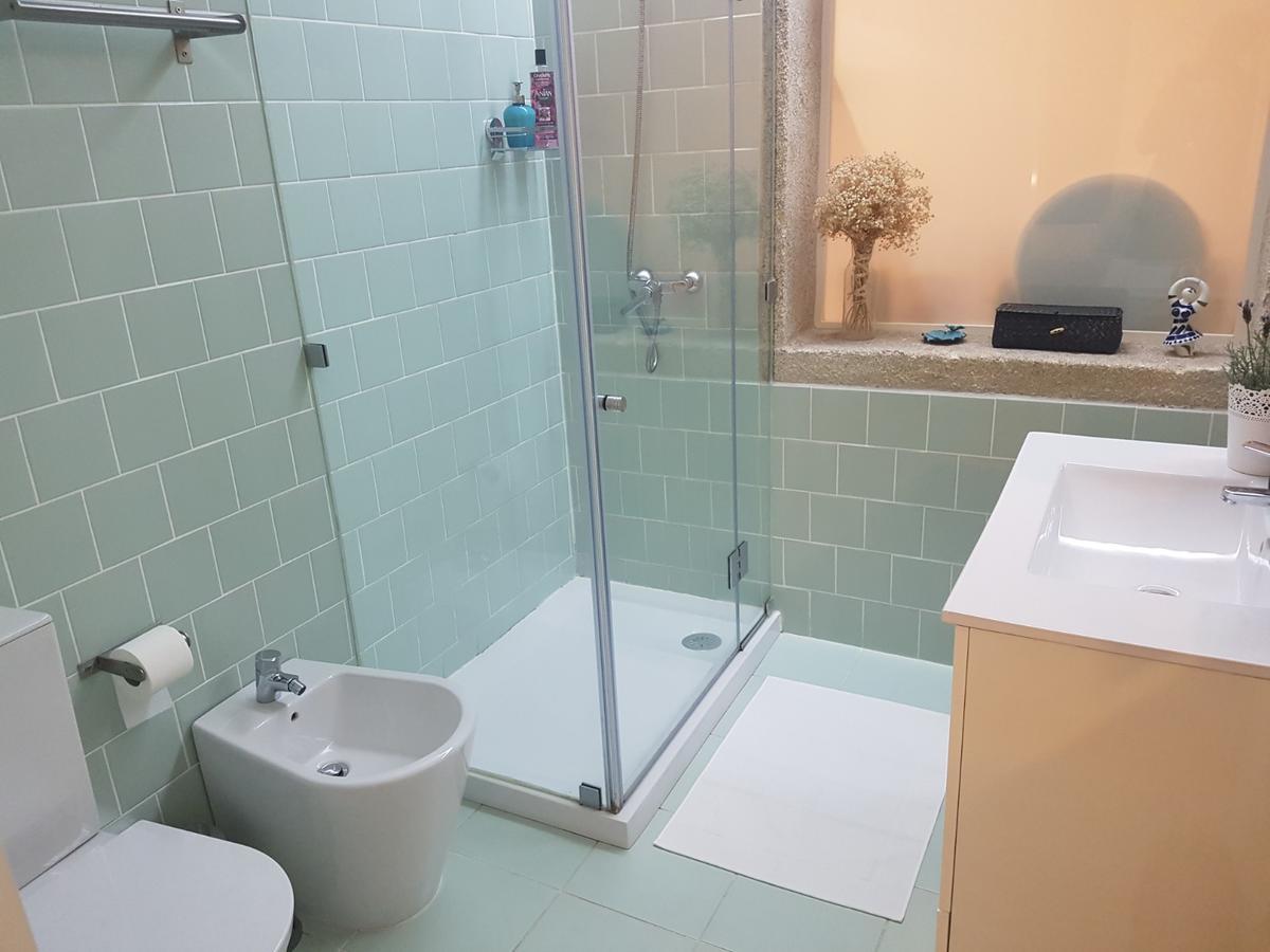 Merc Porto Vitoria'S Place Zewnętrze zdjęcie