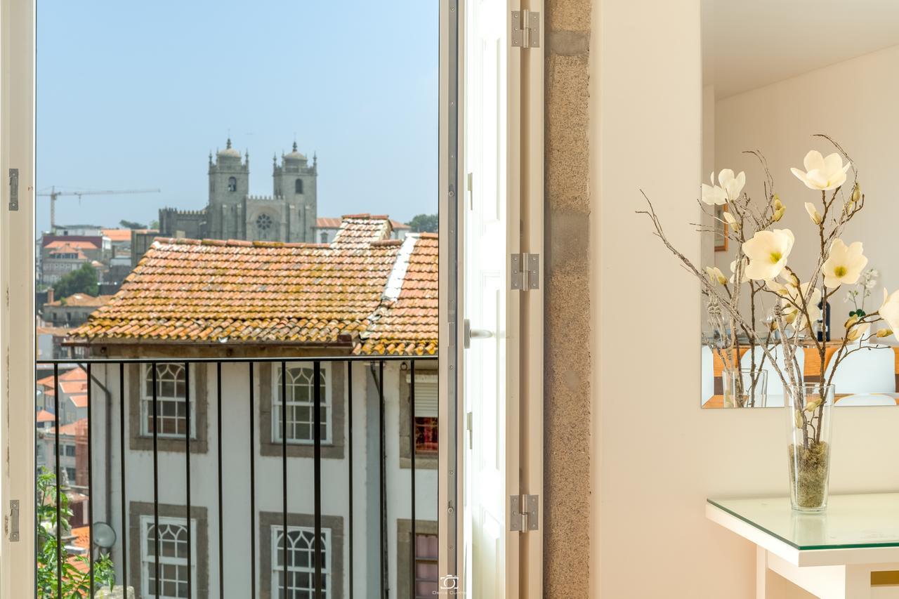 Merc Porto Vitoria'S Place Zewnętrze zdjęcie