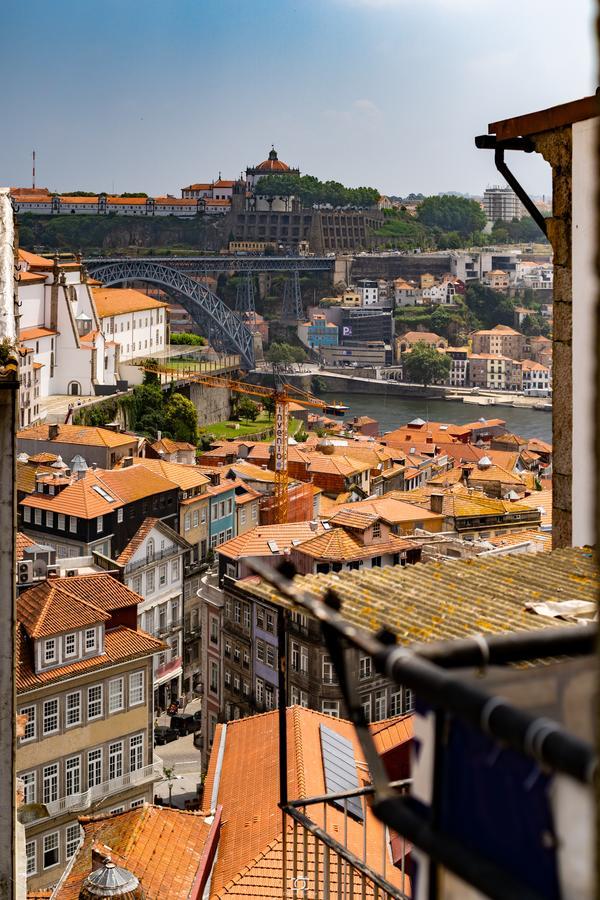 Merc Porto Vitoria'S Place Zewnętrze zdjęcie