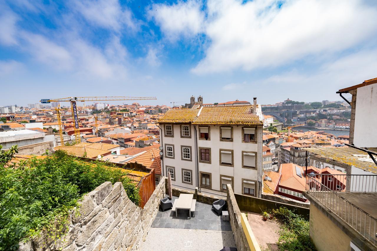 Merc Porto Vitoria'S Place Zewnętrze zdjęcie